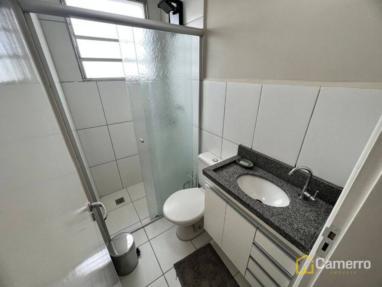 Apartamento duplex Catharina Zanaga, Americana - SP