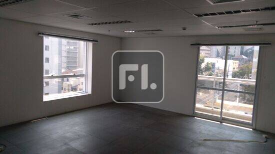 Conjunto de 157 m² na Brigadeiro Luís Antônio - Bela Vista - São Paulo - SP, à venda por R$ 2.355.00