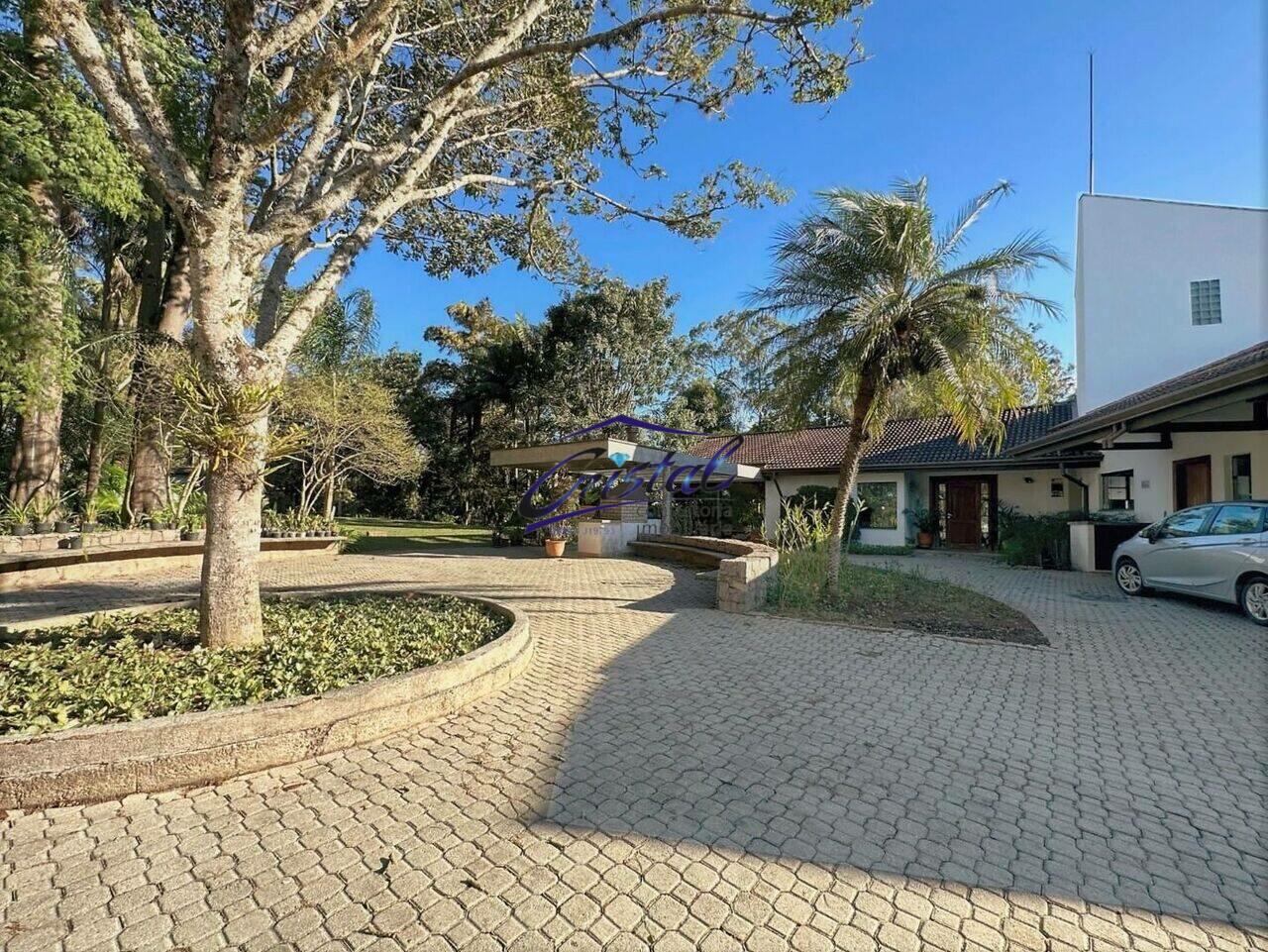 Casa Granja Viana, Carapicuíba - SP