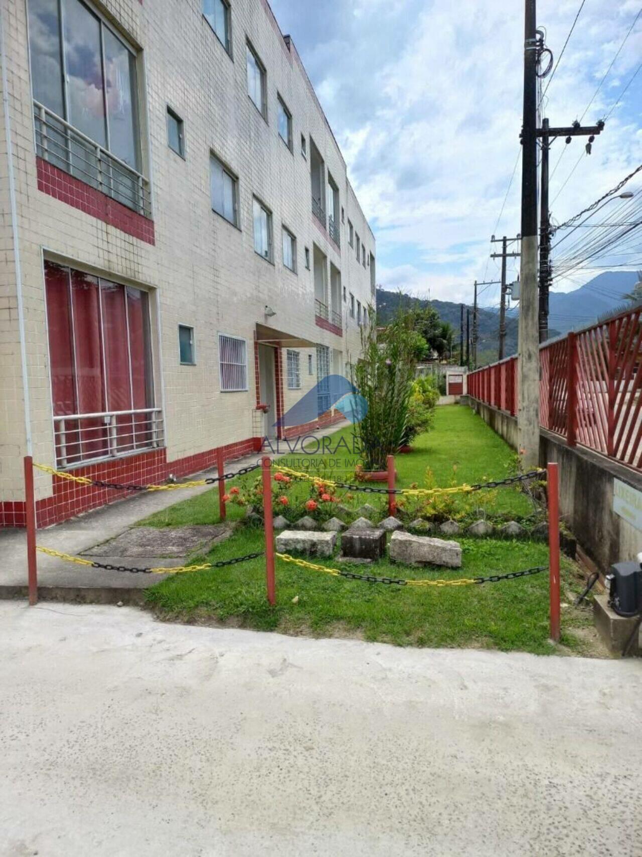 Apartamento Perequê-Açu, Ubatuba - SP