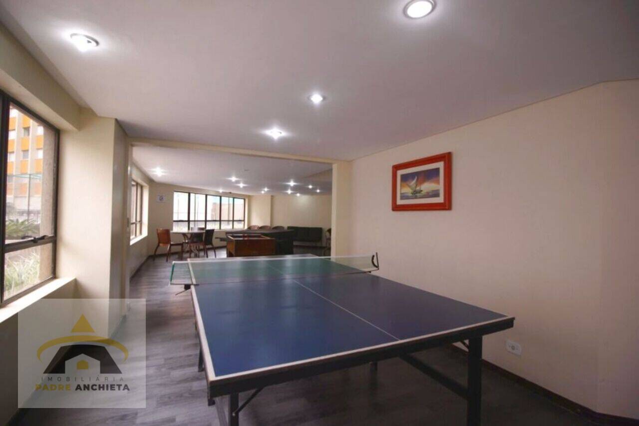 Apartamento Bigorrilho, Curitiba - PR