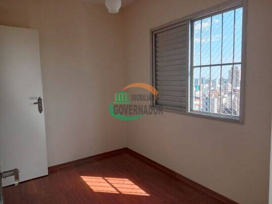 Apartamento de 130 m² Centro - Campinas, à venda por R$ 370.000 ou aluguel por R$ 2.012/mês