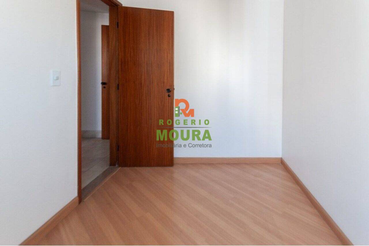 Apartamento Jardim Vila Mariana, São Paulo - SP