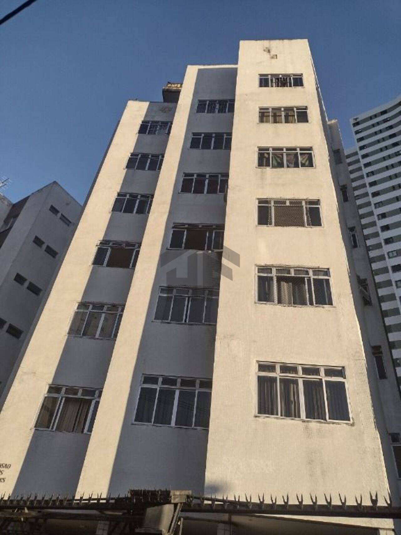 Apartamento Graças, Recife - PE