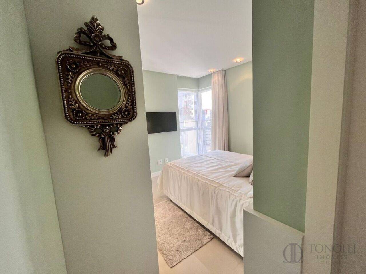 Apartamento Centro, Balneário Camboriú - SC