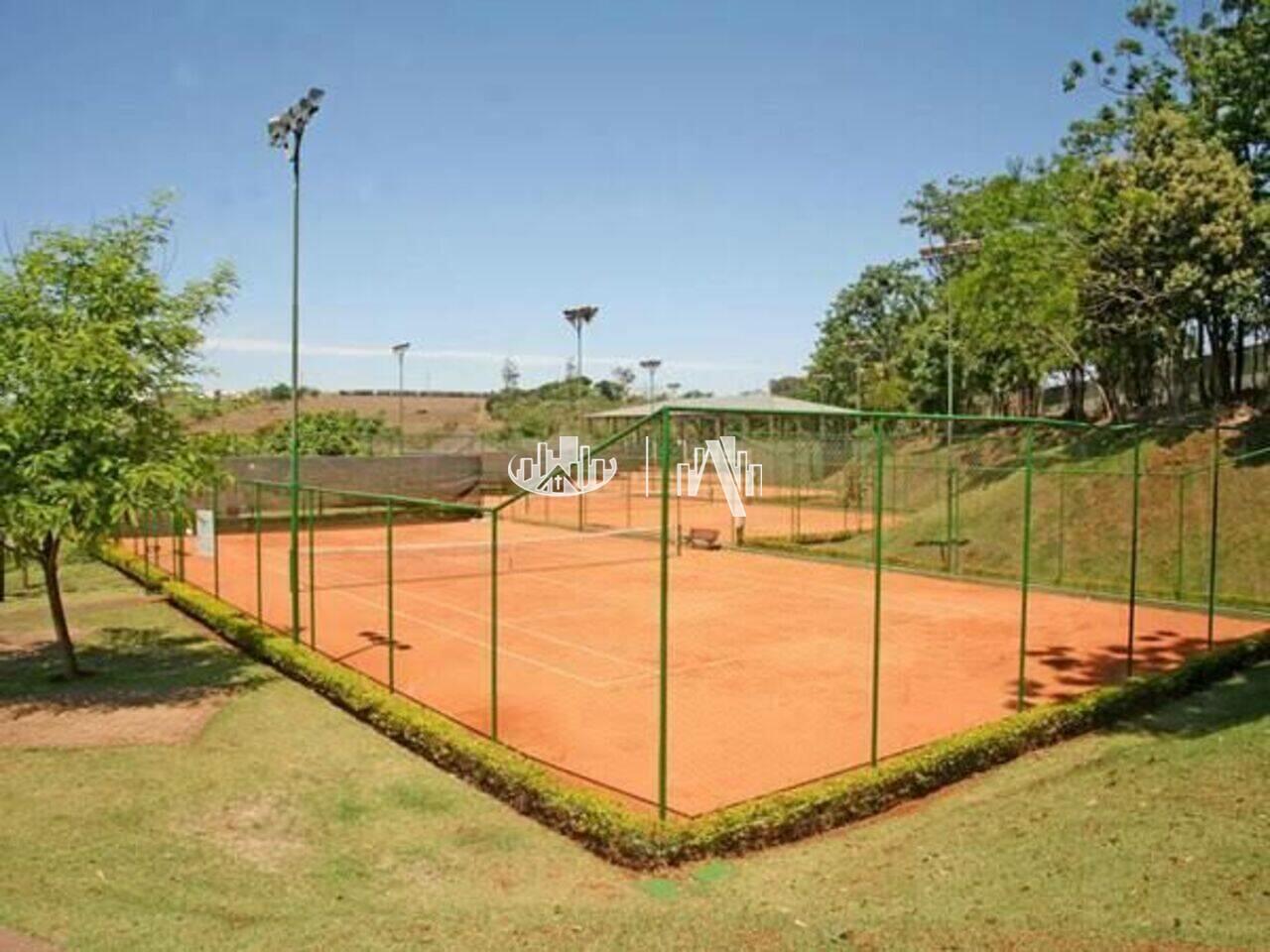 Casa Royal Tennis, Londrina - PR
