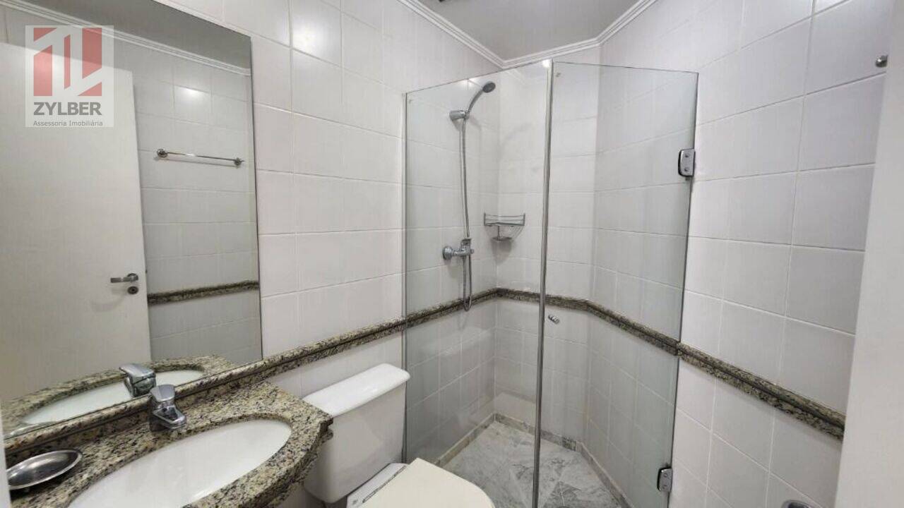 Apartamento Paraíso, São Paulo - SP