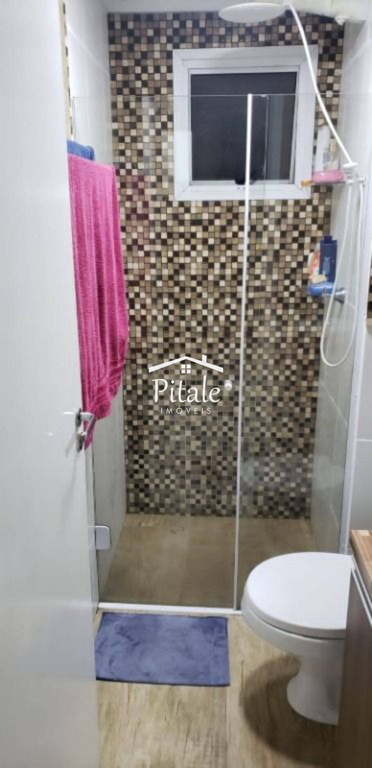 Apartamento Bussocaba, Osasco - SP