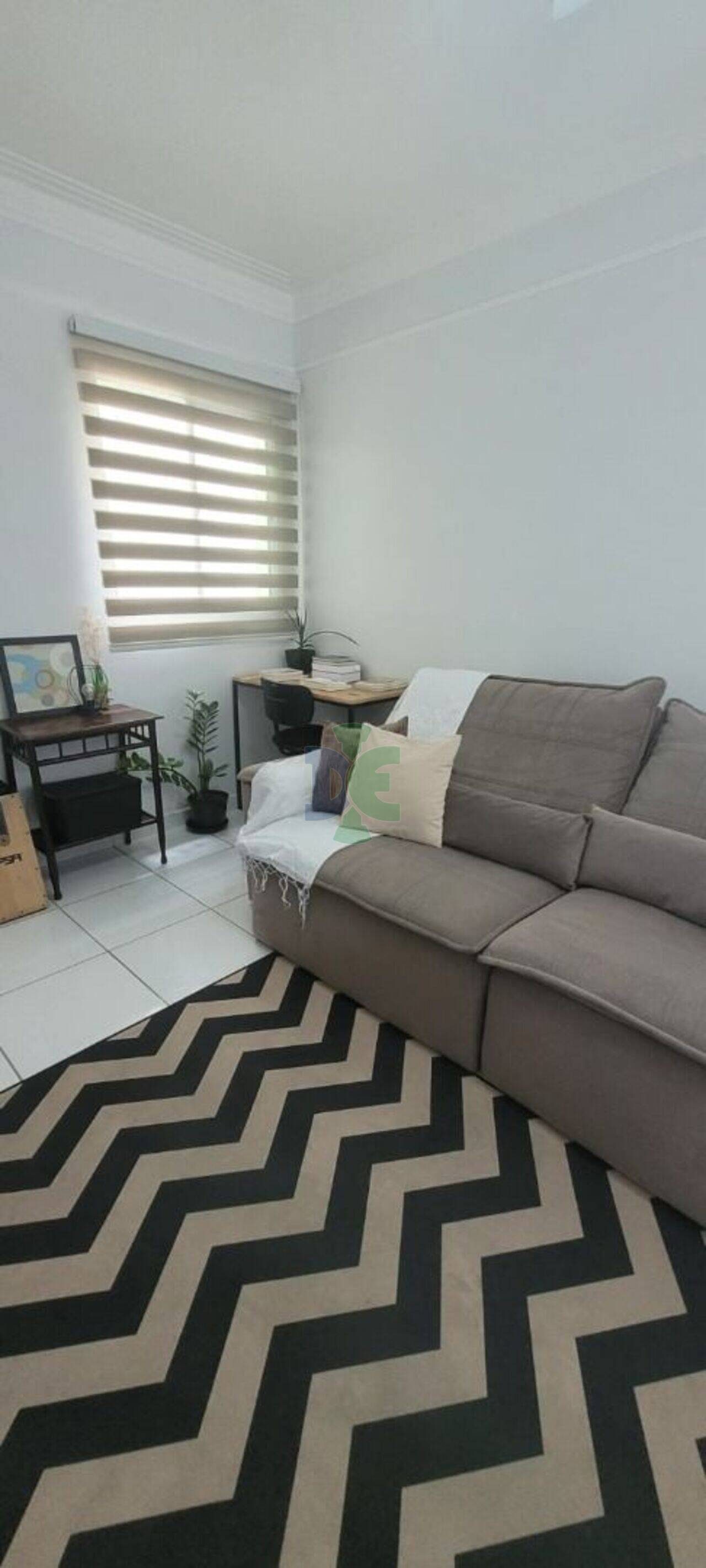 Apartamento Centro, Jacareí - SP