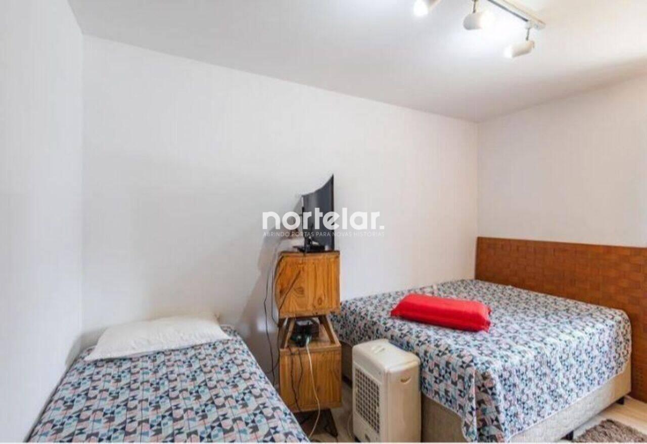 Apartamento Pinheiros, São Paulo - SP