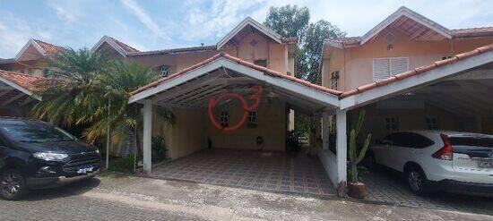 Casa de 180 m² Granja Viana - Cotia, à venda por R$ 850.000