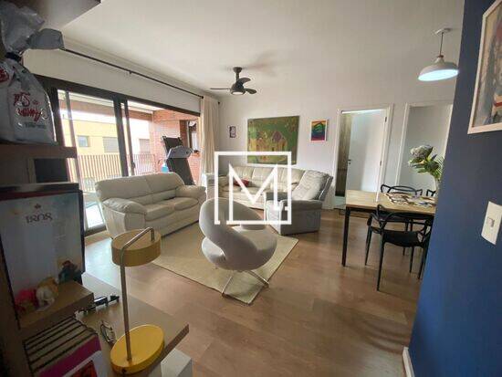 Apartamento Vila Monumento, São Paulo - SP