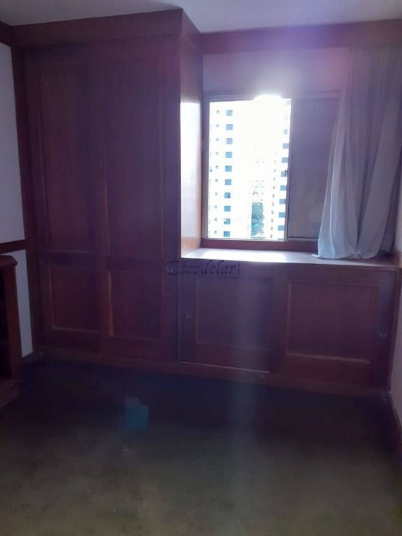 Apartamento Perdizes, São Paulo - SP