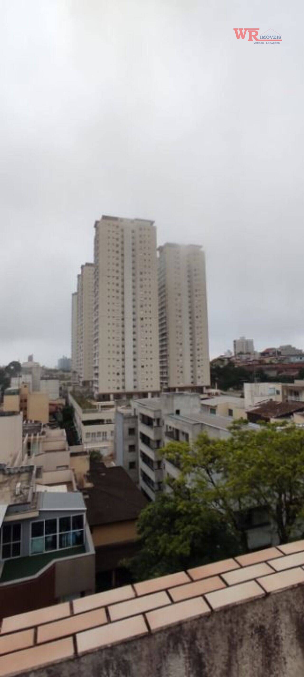 Cobertura Centro, São Bernardo do Campo - SP