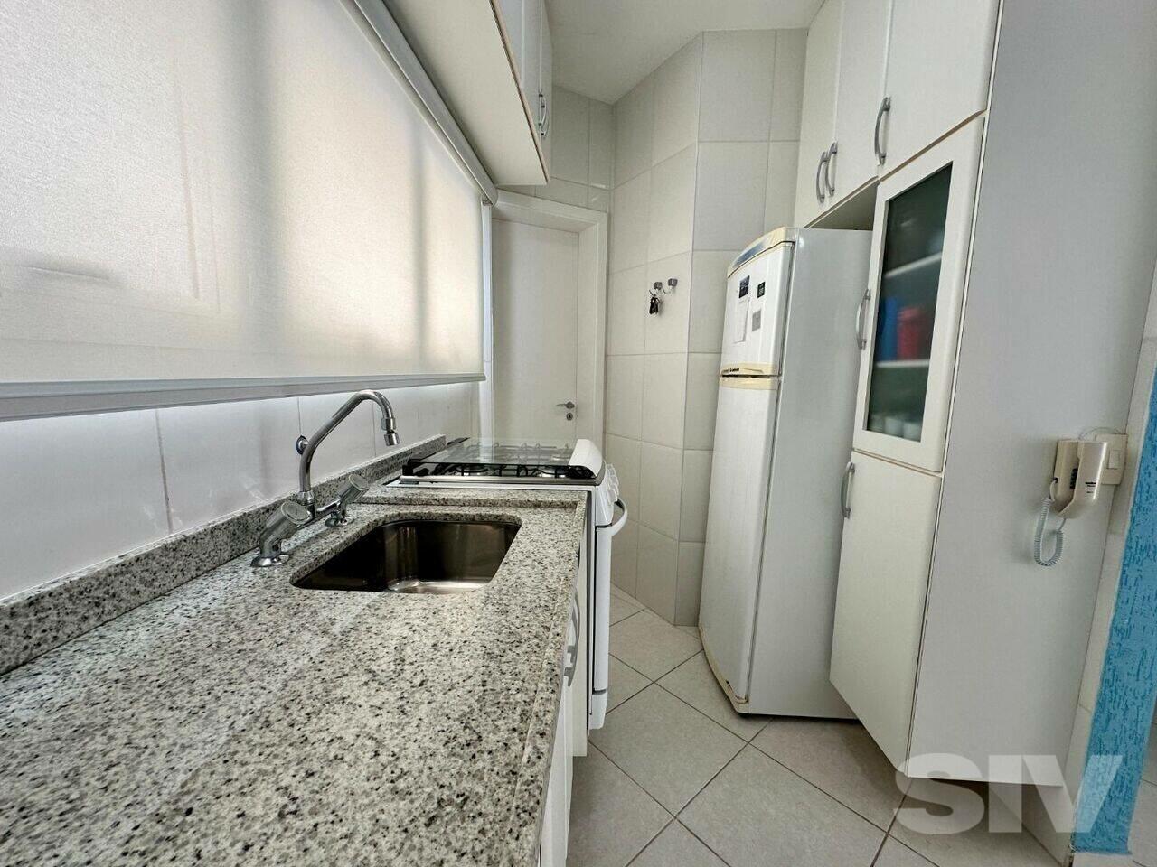 Apartamento Riviera Módulo 7, Bertioga - SP