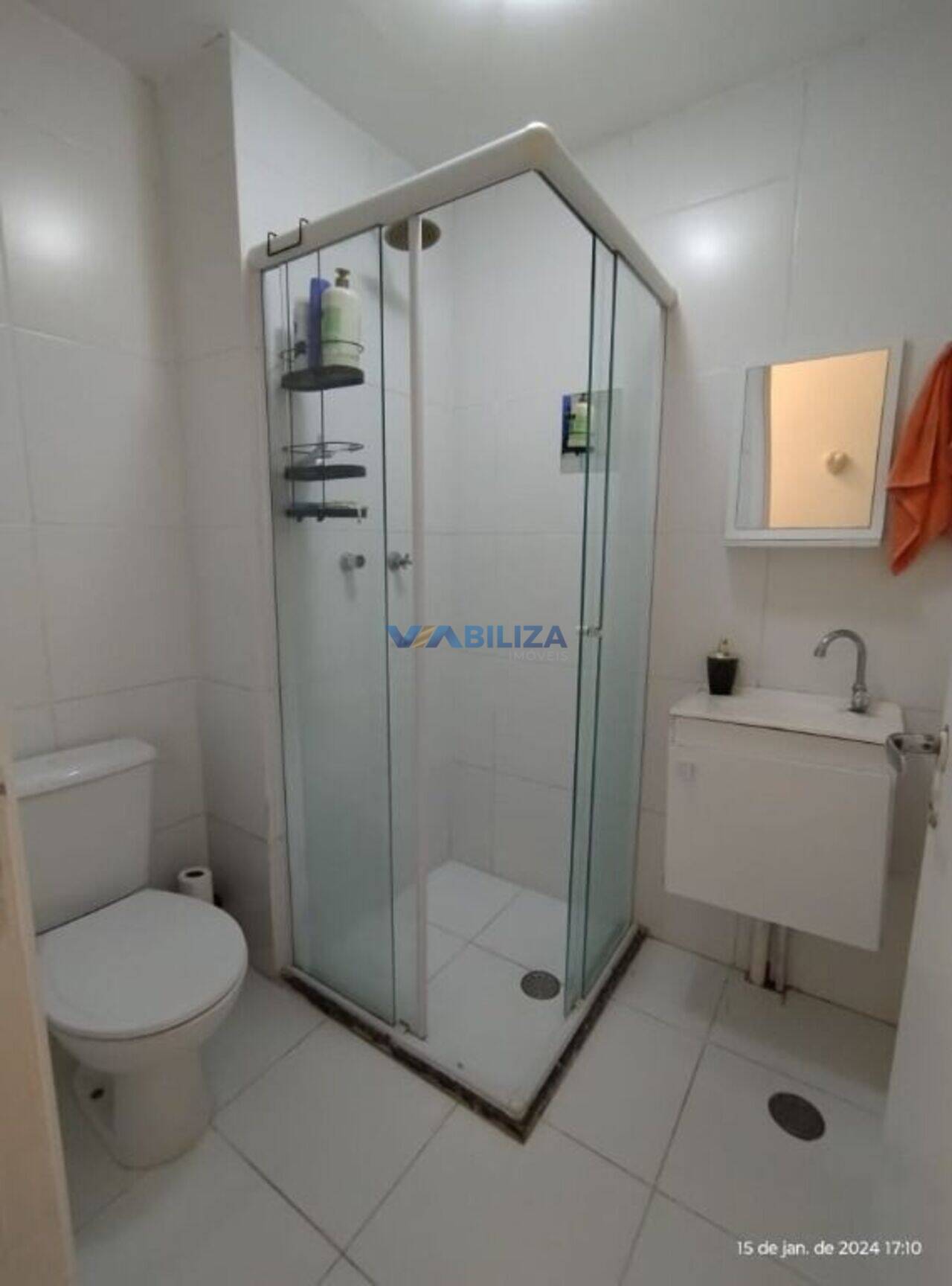 Apartamento garden Cocaia, Guarulhos - SP