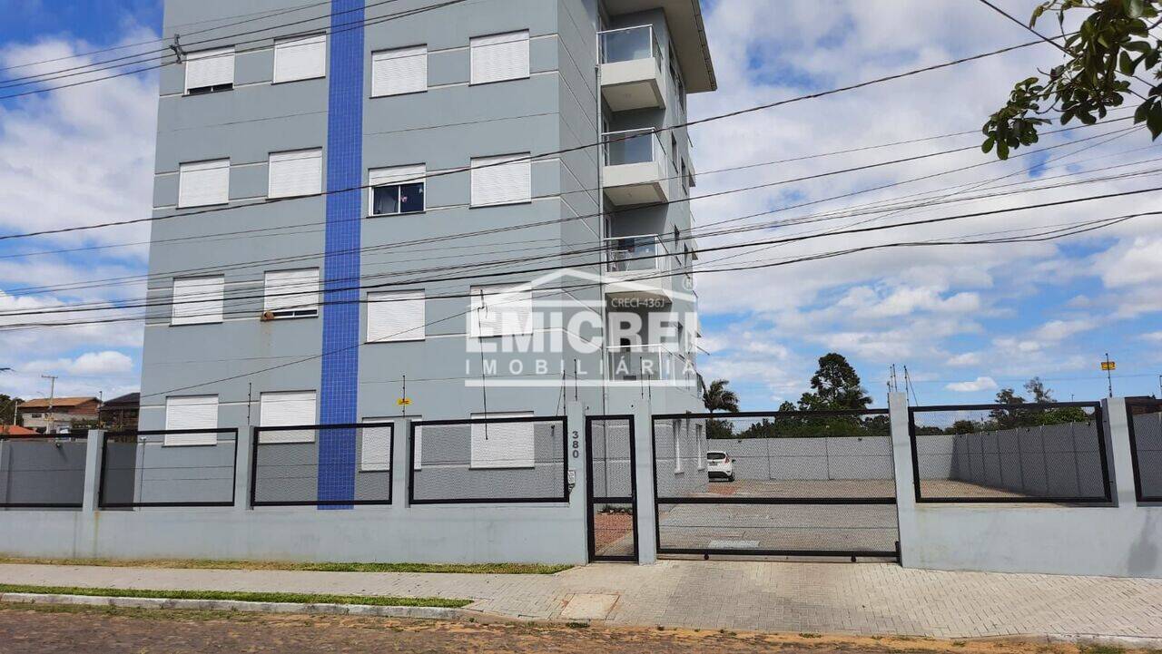 Apartamento Independência, São Leopoldo - RS