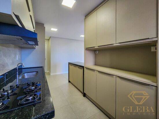 Apartamento Gleba Palhano, Londrina - PR