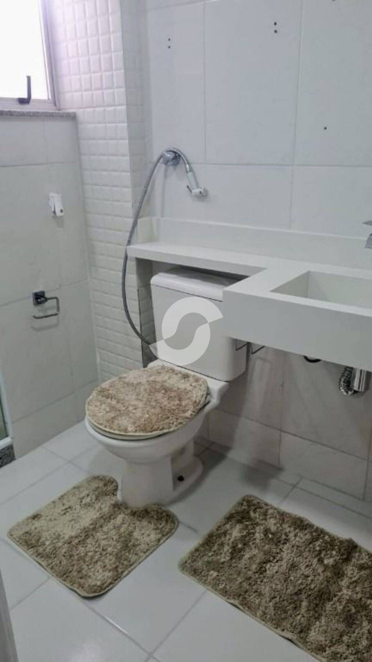 Apartamento Mutuá, São Gonçalo - RJ