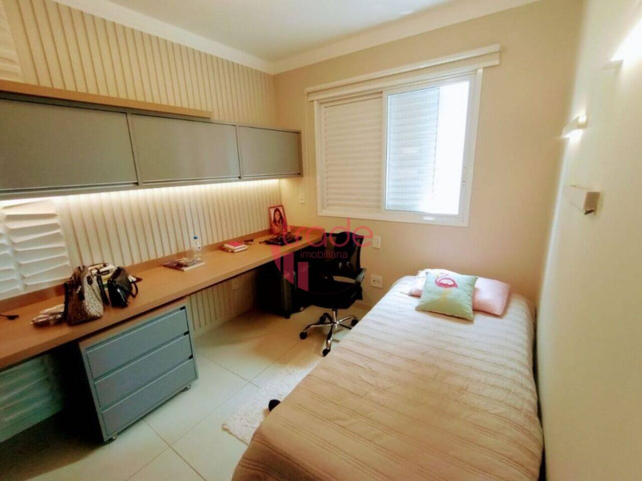 Apartamento Jardim São Luiz, Ribeirão Preto - SP