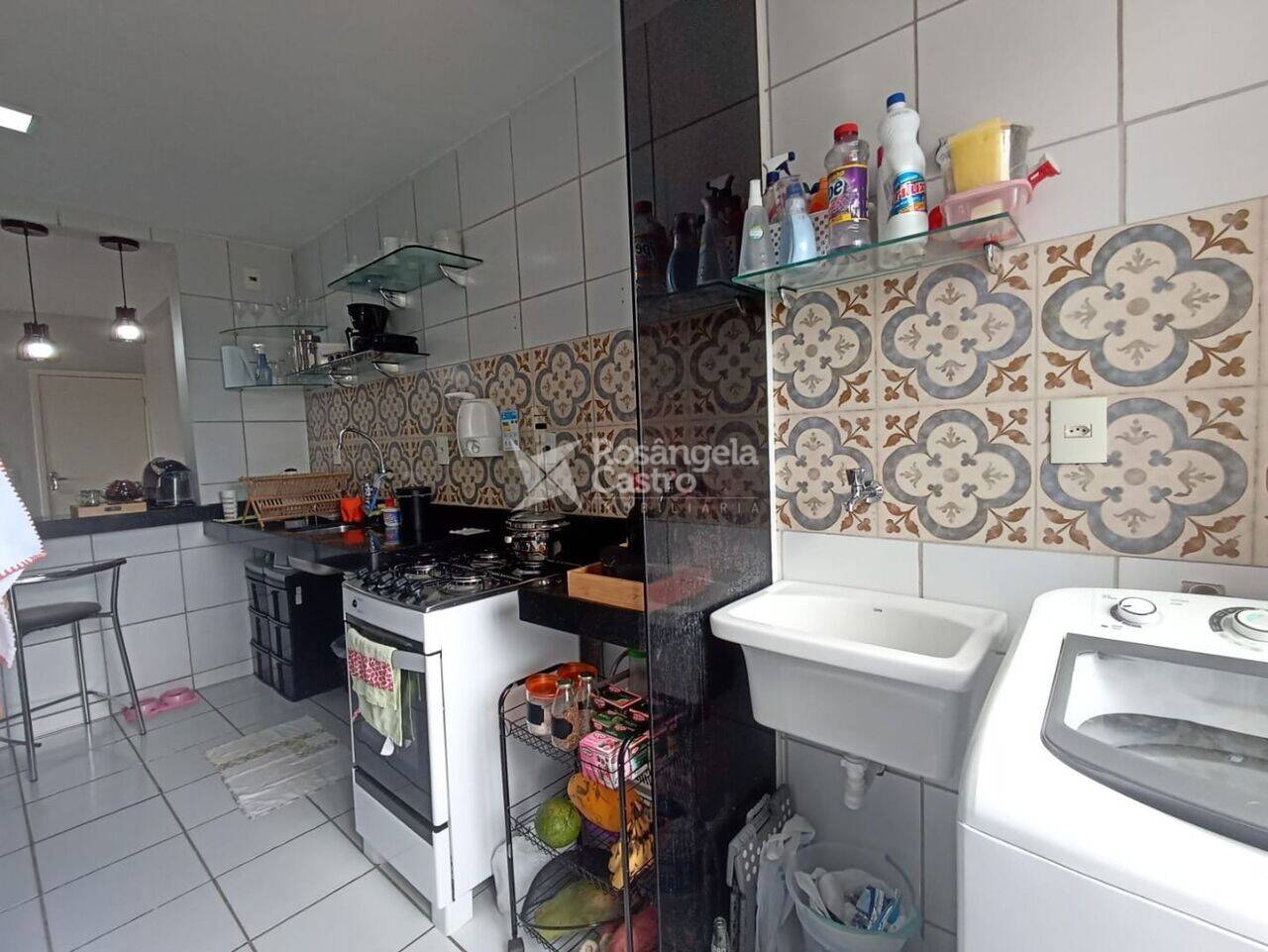 Apartamento Morada do Sol, Teresina - PI