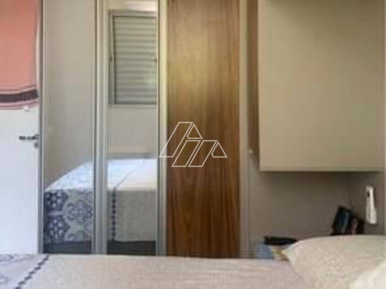 Apartamento Jardim Califórnia, Marília - SP