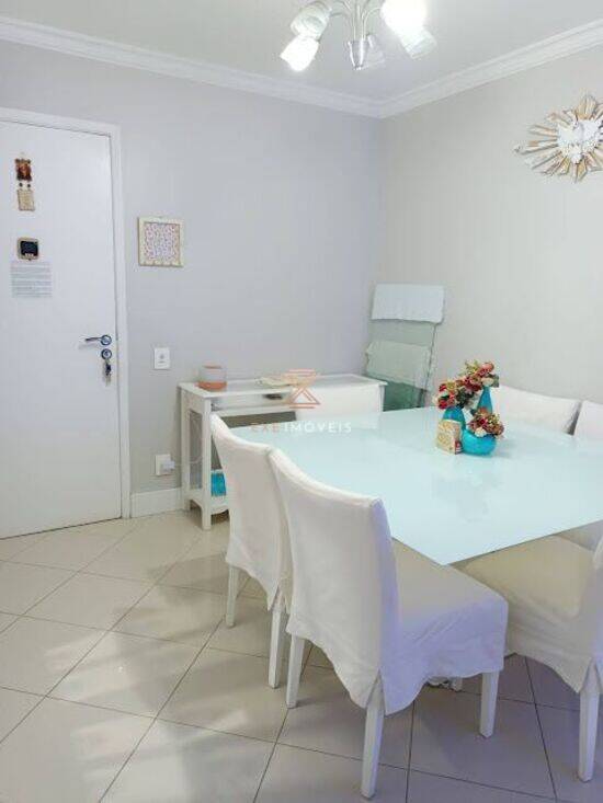 Apartamento Jardim Jabaquara, São Paulo - SP