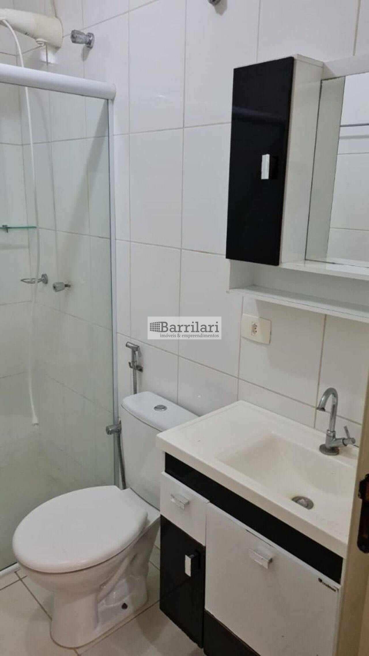 Apartamento Centro, Boituva - SP