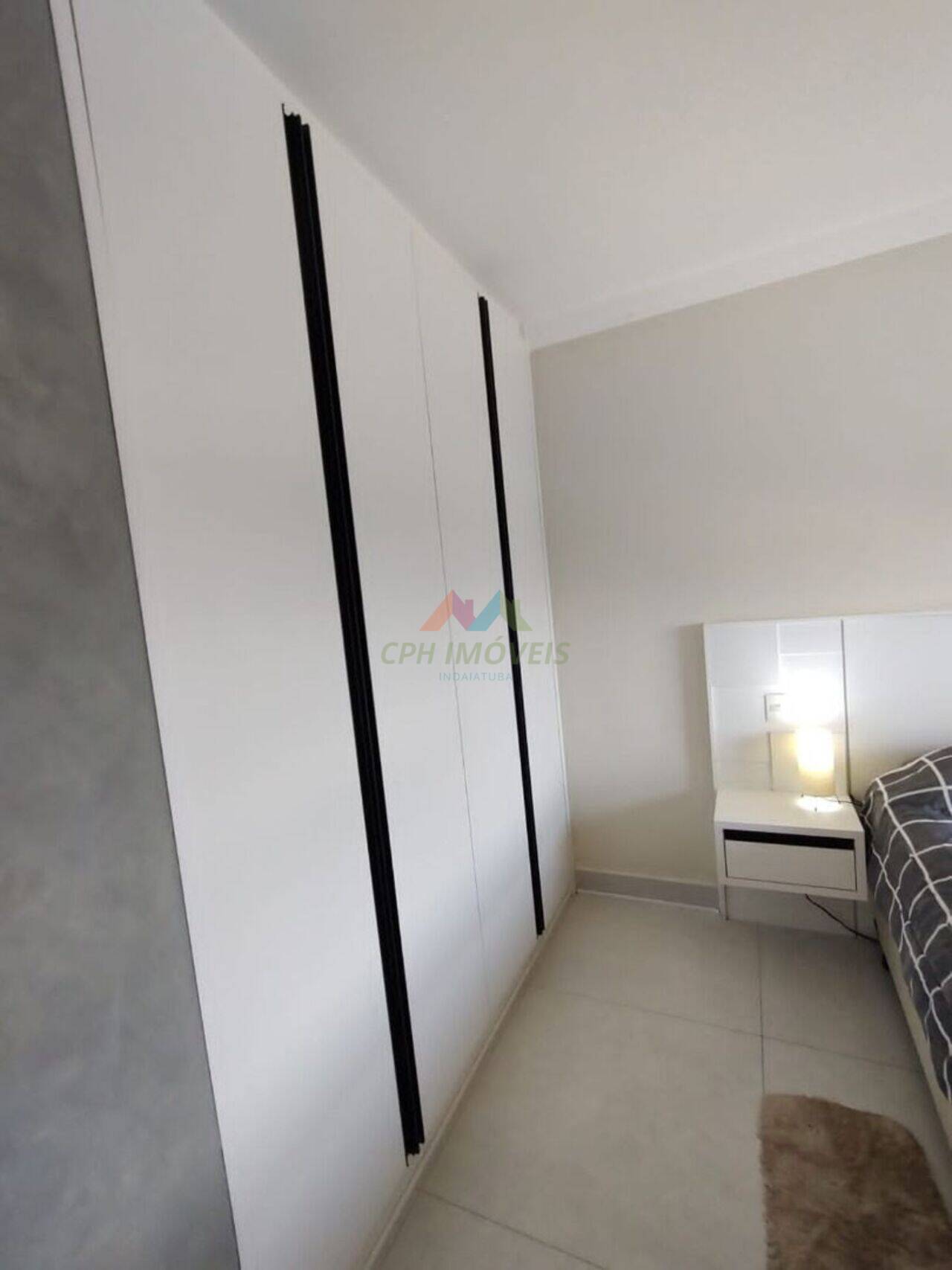 Apartamento Edificio Life, Indaiatuba - SP