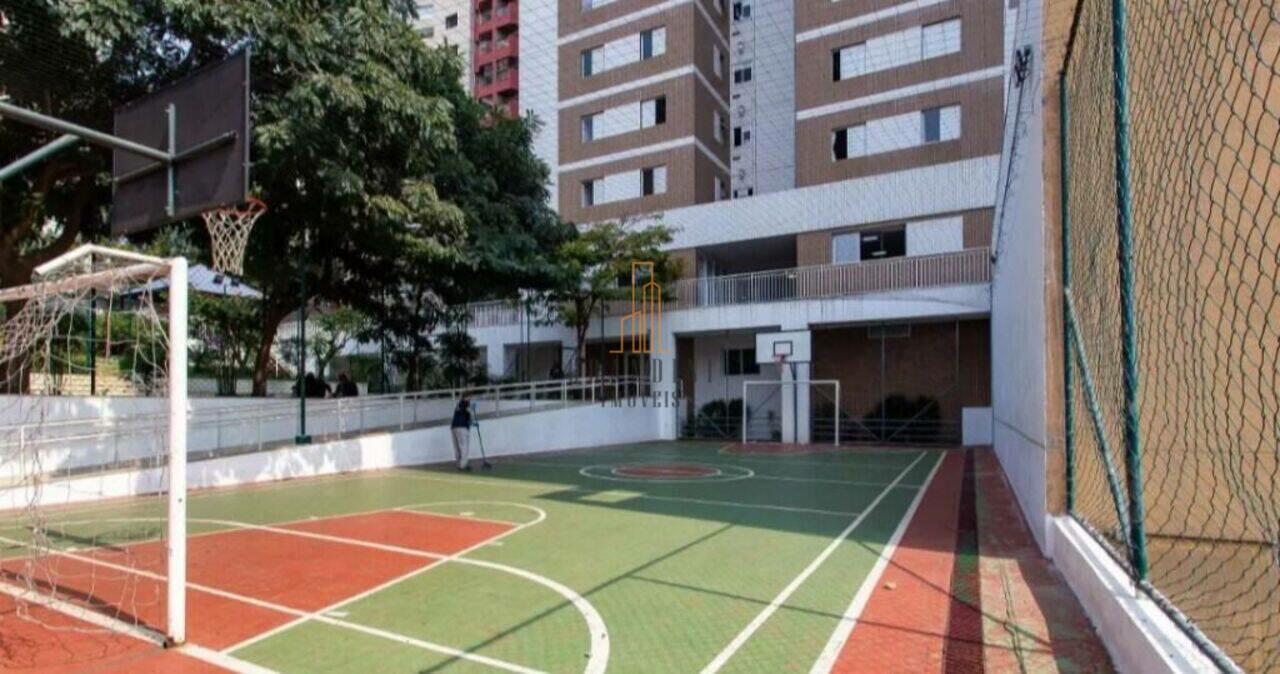 Apartamento Baeta Neves, São Bernardo do Campo - SP