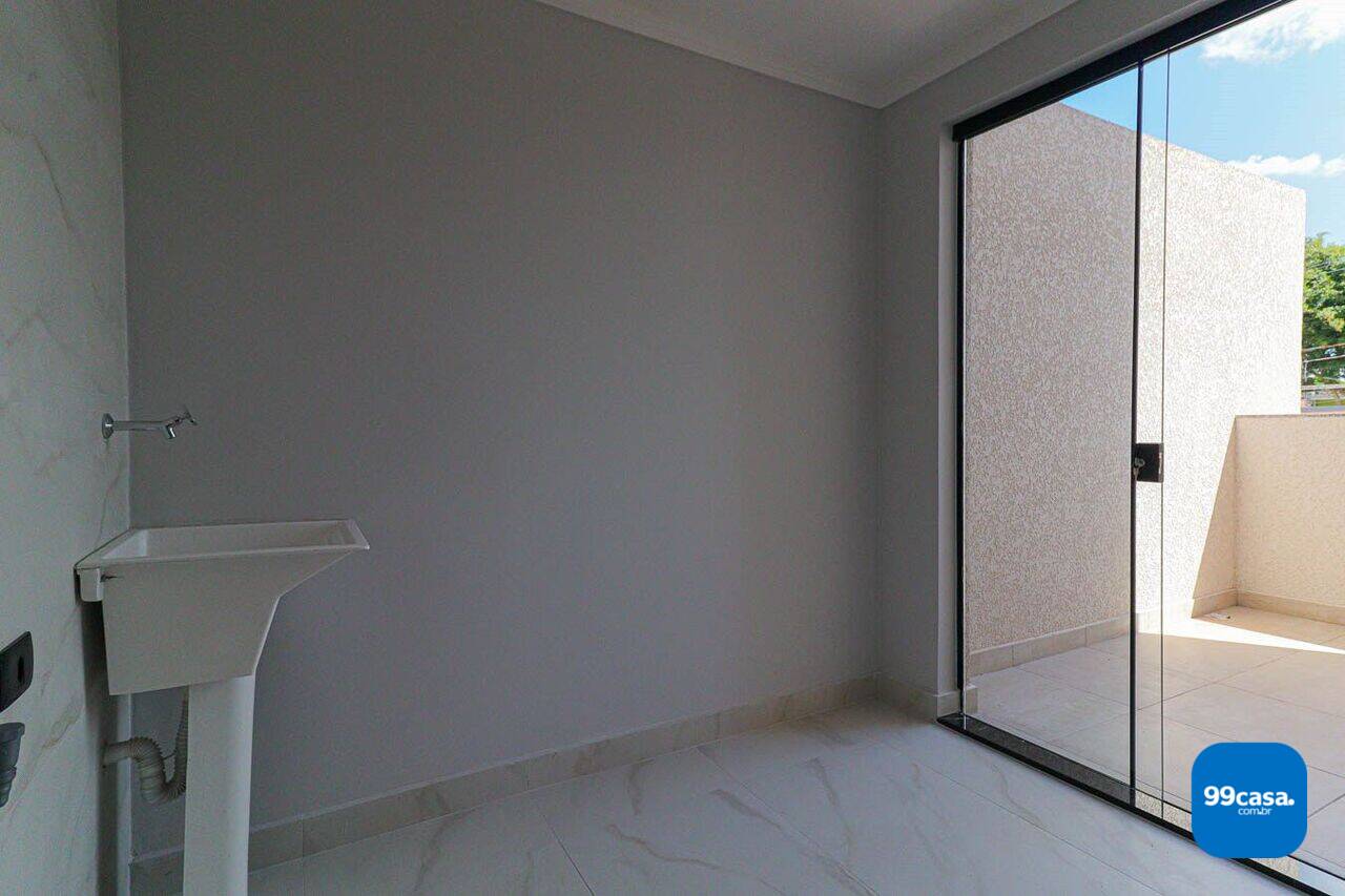 Apartamento Cidade Jardim, São José dos Pinhais - PR