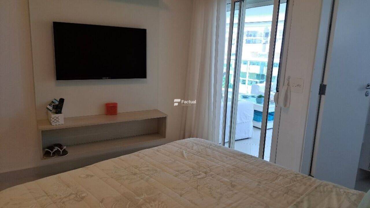 Apartamento Riviera de  São Lourenço , Bertioga - SP