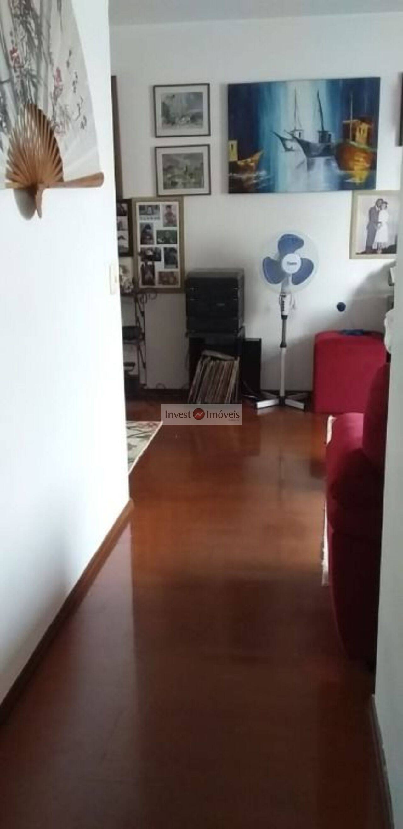 Apartamento Jardim Satélite, São José dos Campos - SP