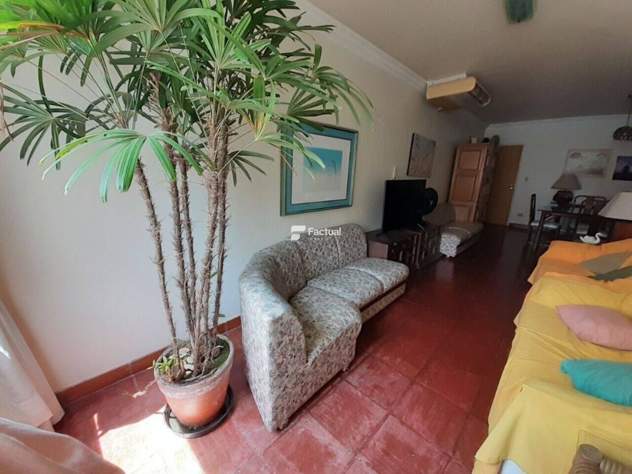 Apartamento Pitangueiras, Guarujá - SP