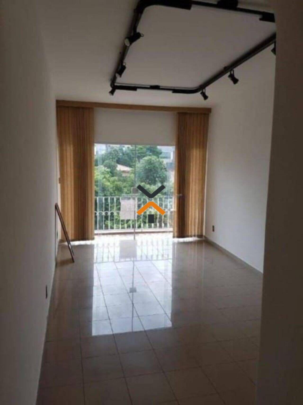 Apartamento Centro, Santo André - SP