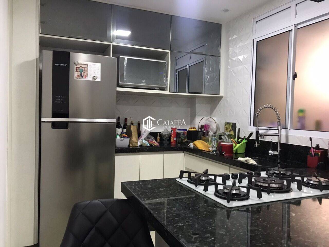 Apartamento São Pedro, Juiz de Fora - MG