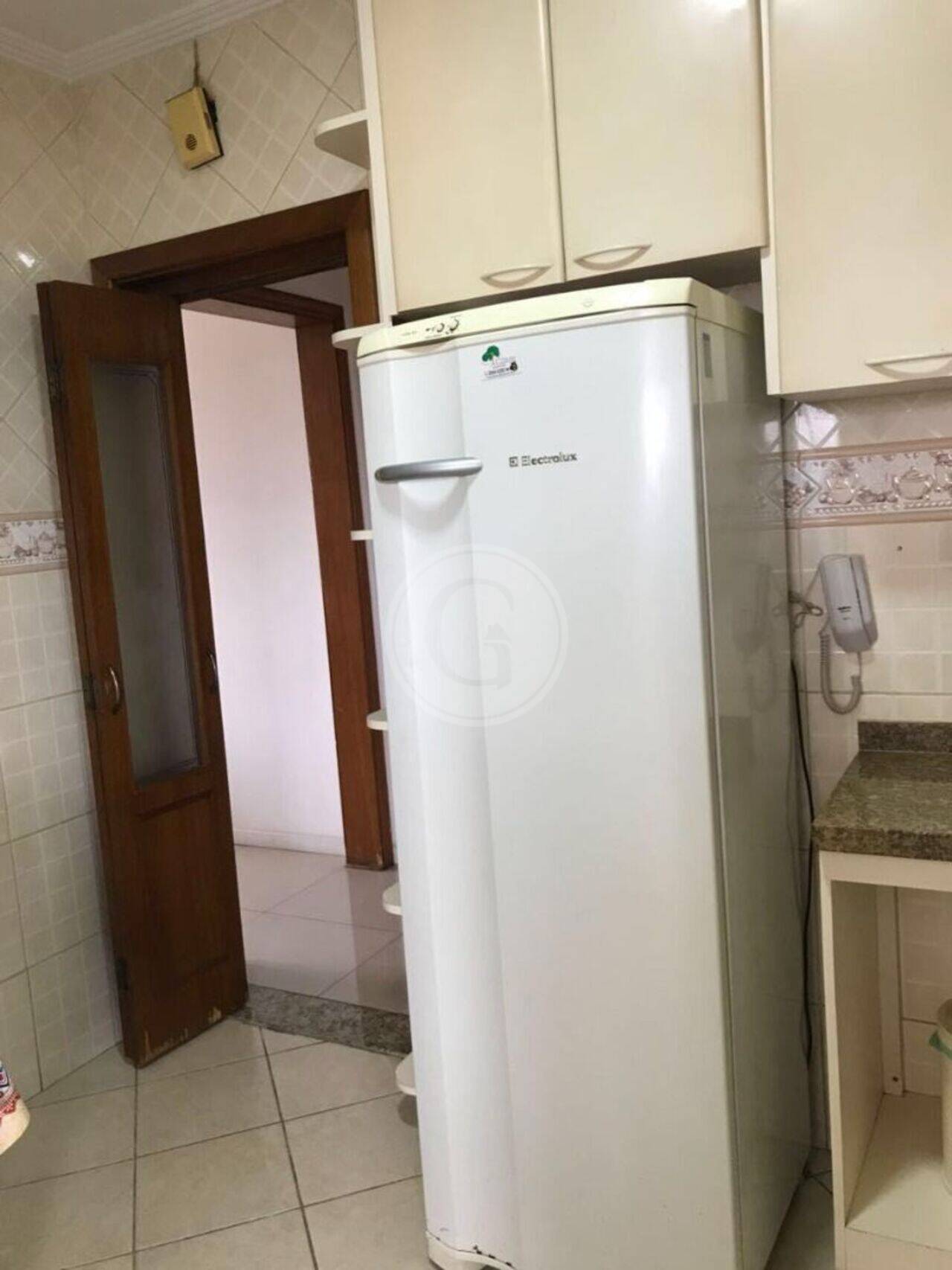 Apartamento Vila Yara, Osasco - SP