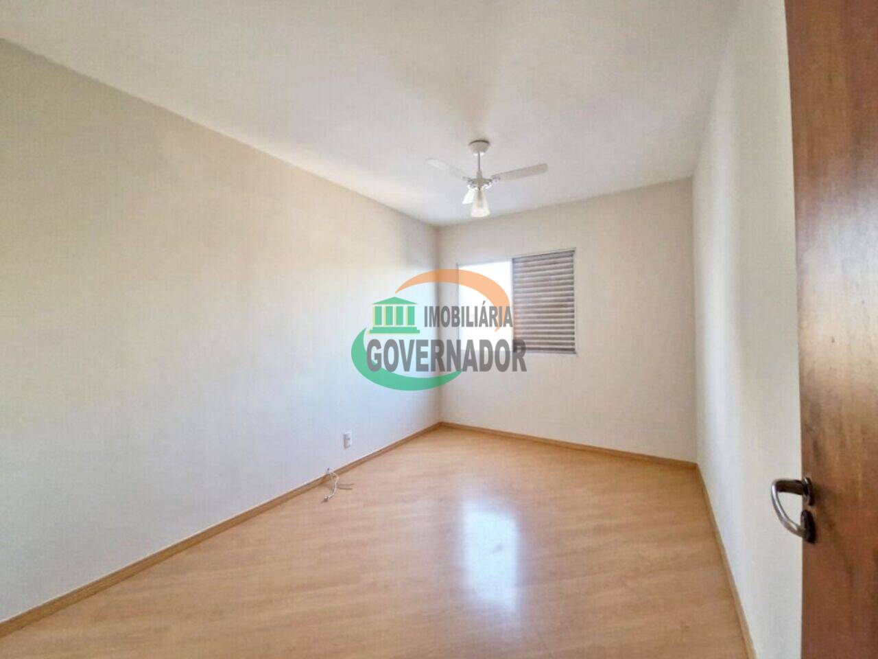 Apartamento Bonfim, Campinas - SP