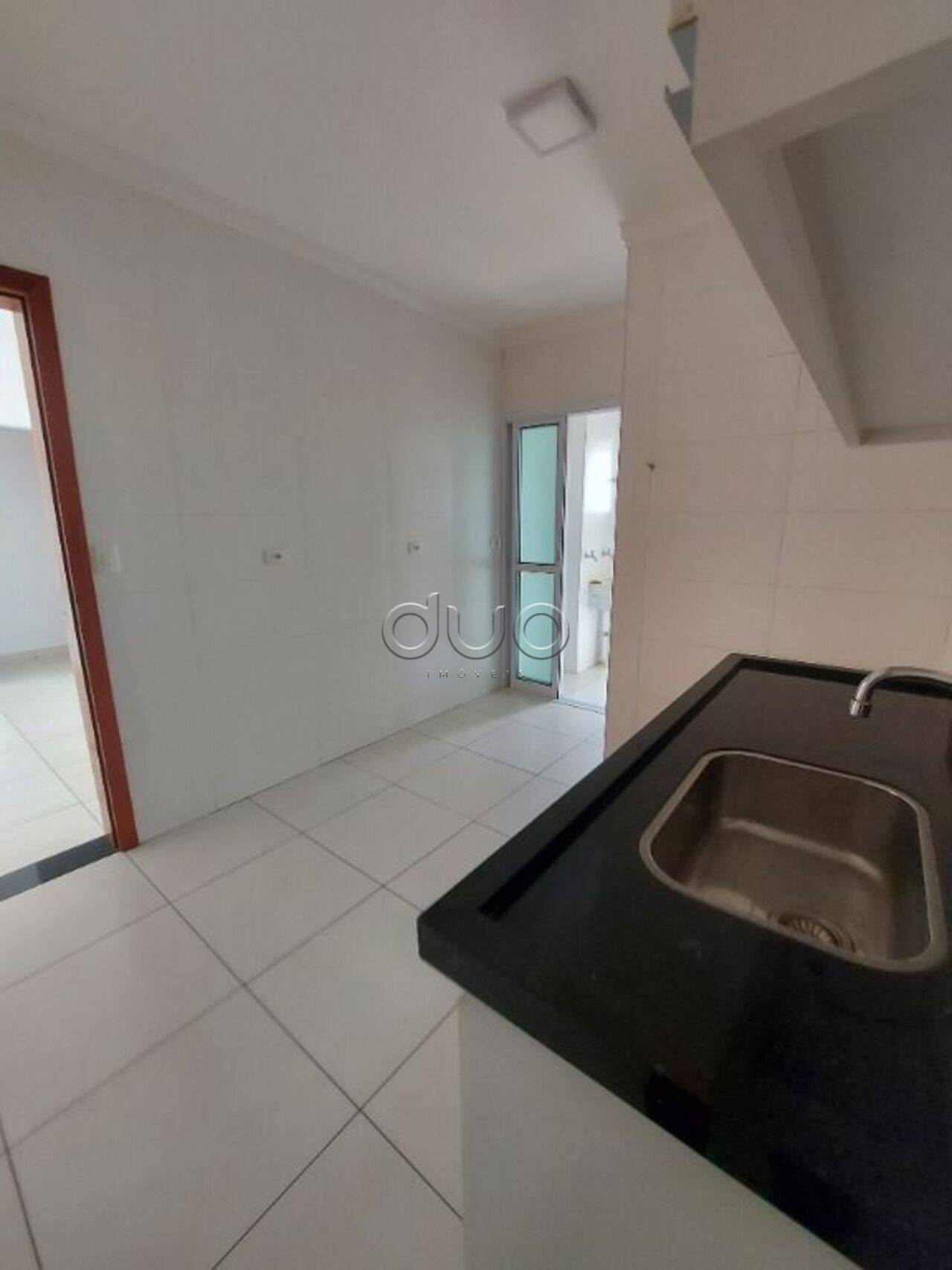 Apartamento Vila Monteiro, Piracicaba - SP