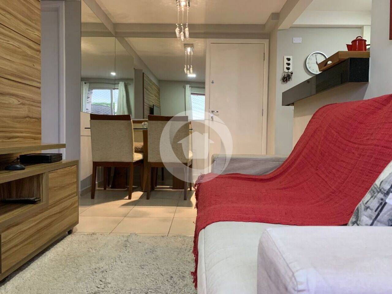 Apartamento Jardim América, São José dos Campos - SP