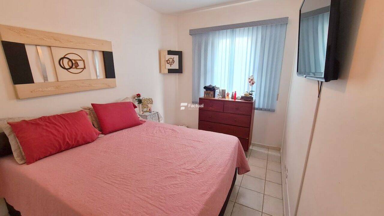 Apartamento Parque Enseada, Guarujá - SP