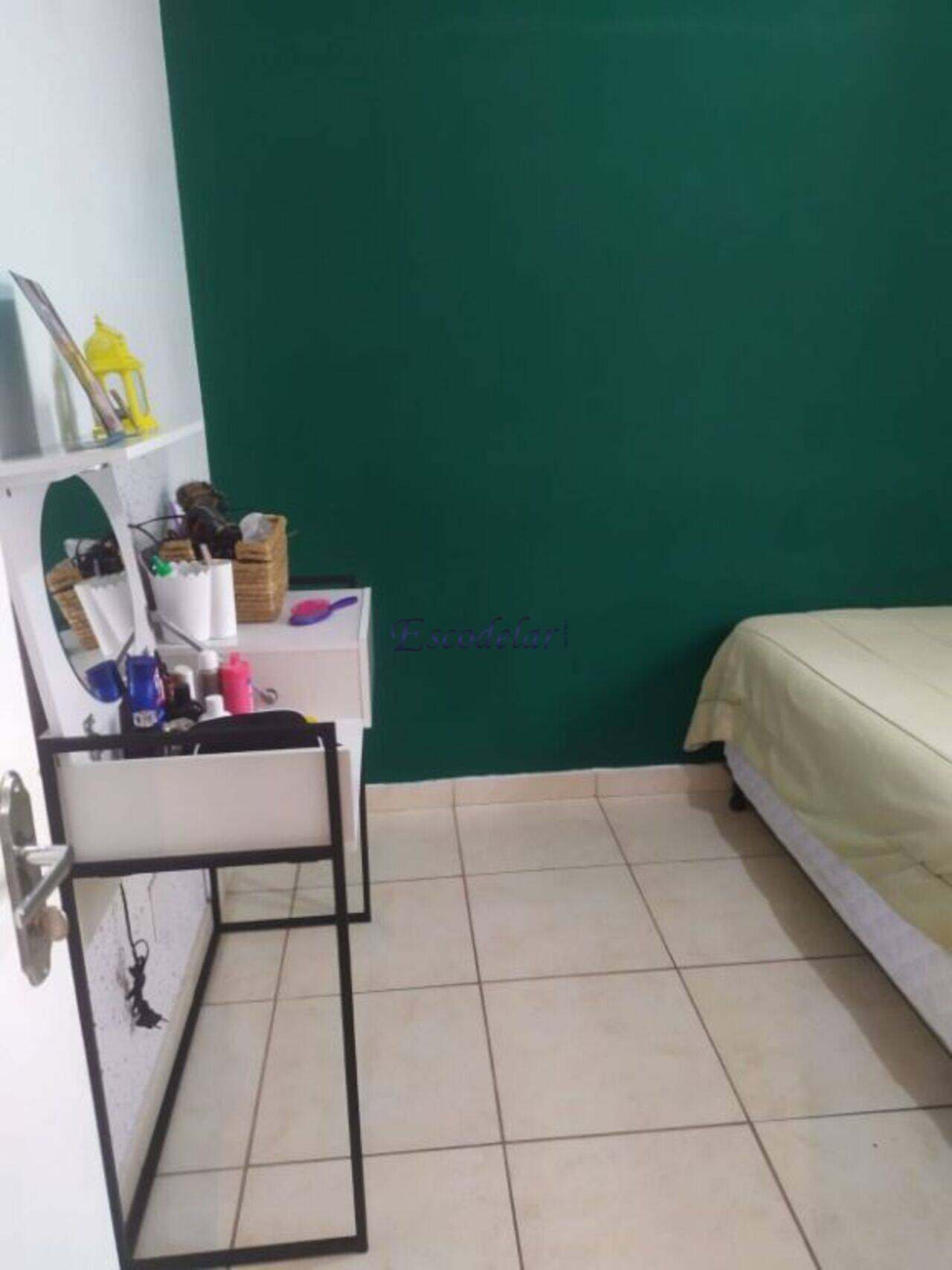 Apartamento Santana, São Paulo - SP