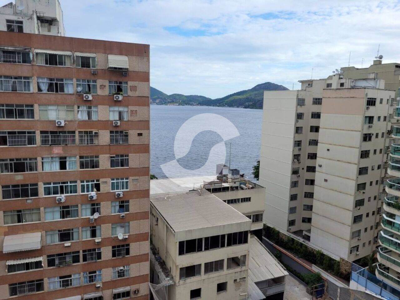 Apartamento Icaraí, Niterói - RJ