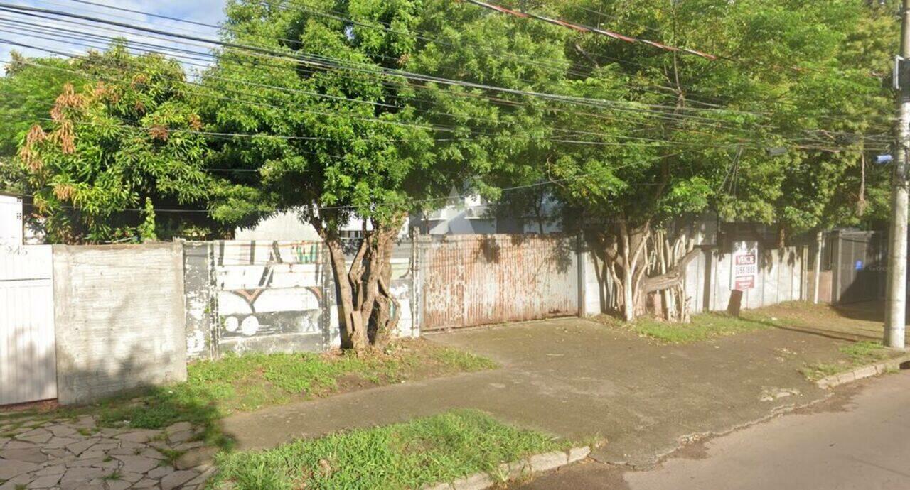 Terreno Camaquã, Porto Alegre - RS