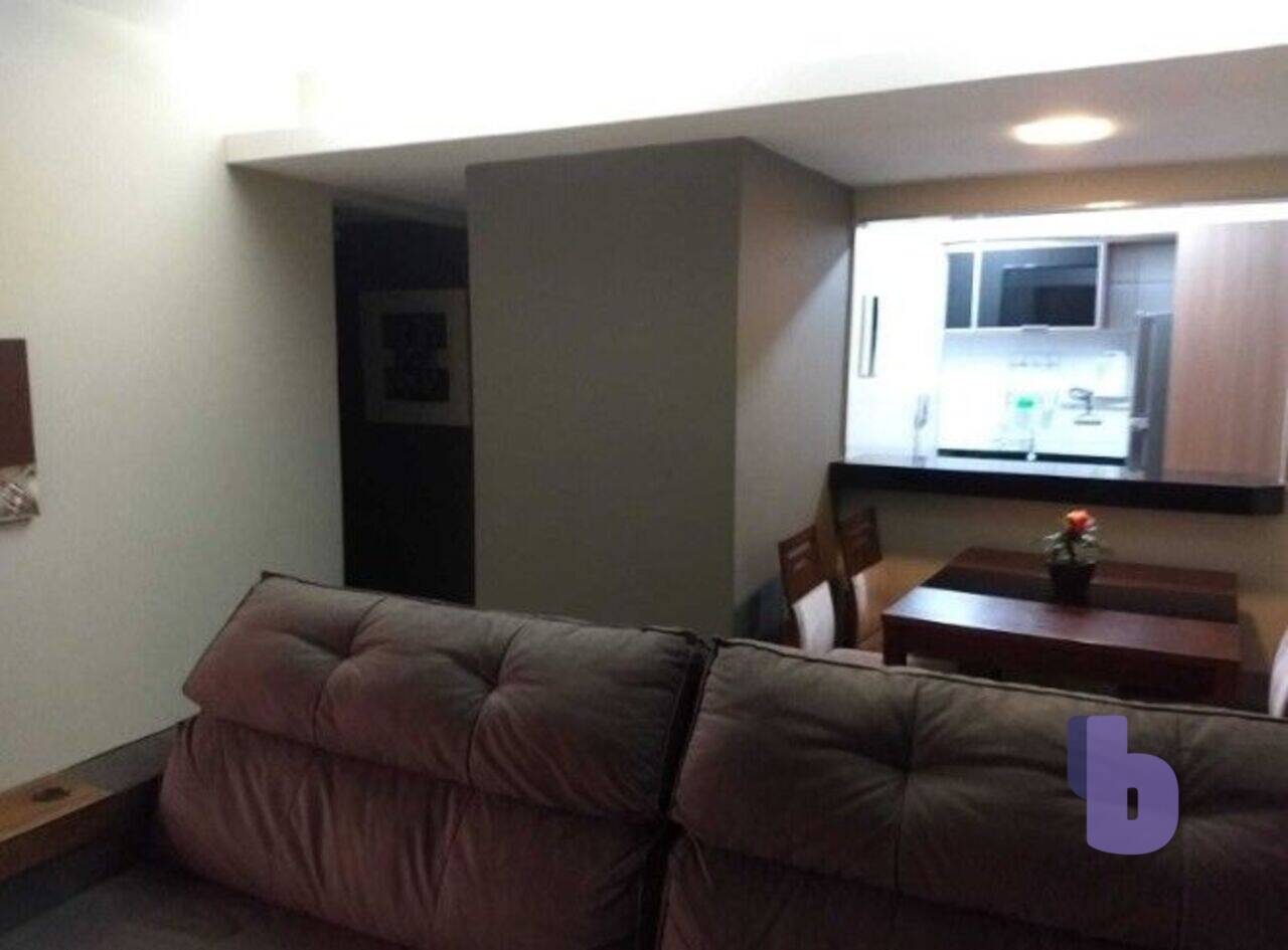 Apartamento Centro, Sorocaba - SP