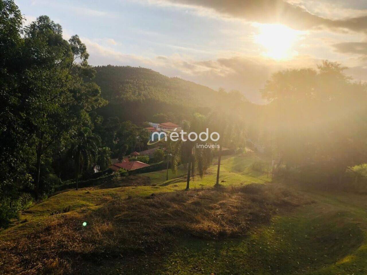 Terreno Paião, Guararema - SP