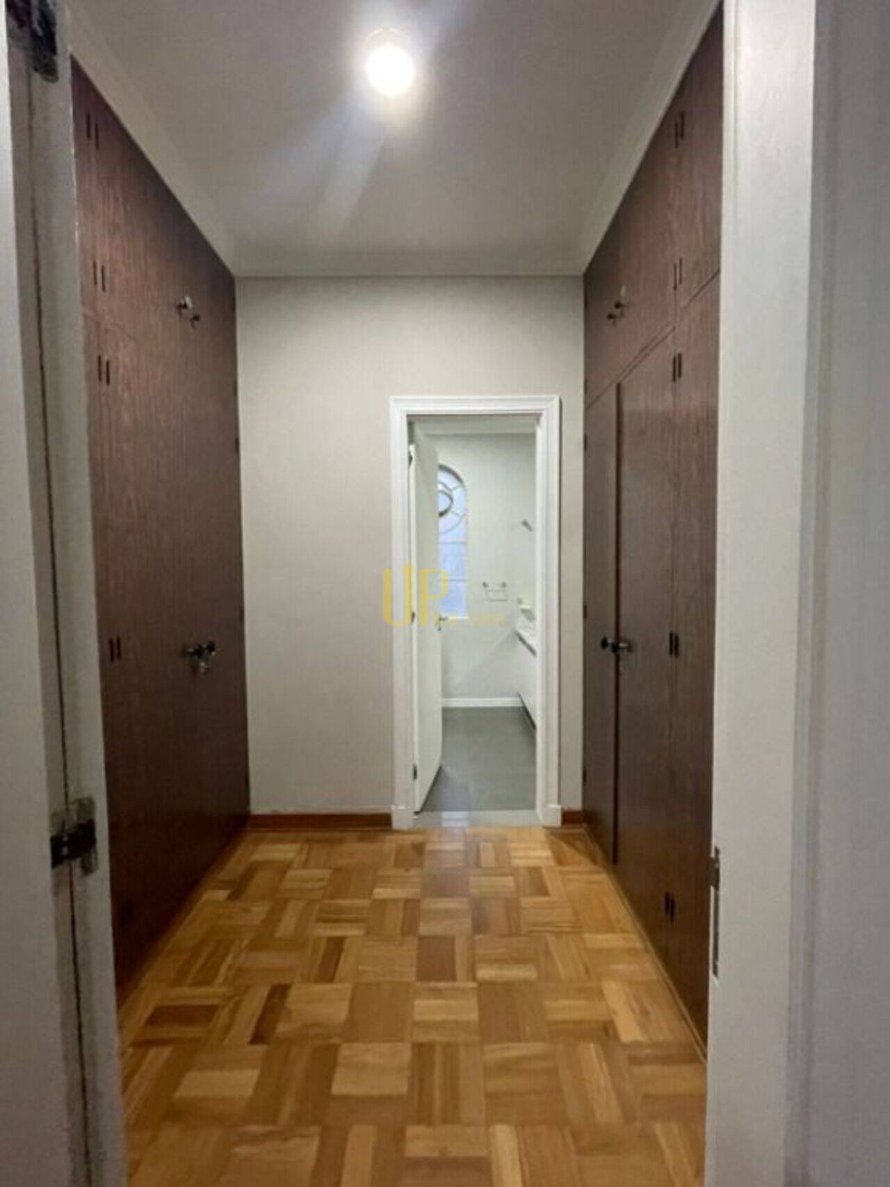 Apartamento Jardim América, São Paulo - SP