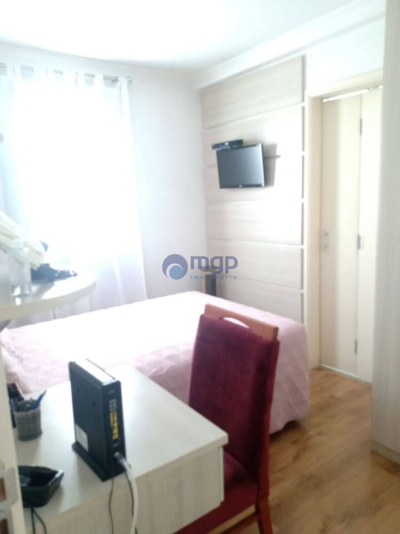 Apartamento Vila Maria, São Paulo - SP