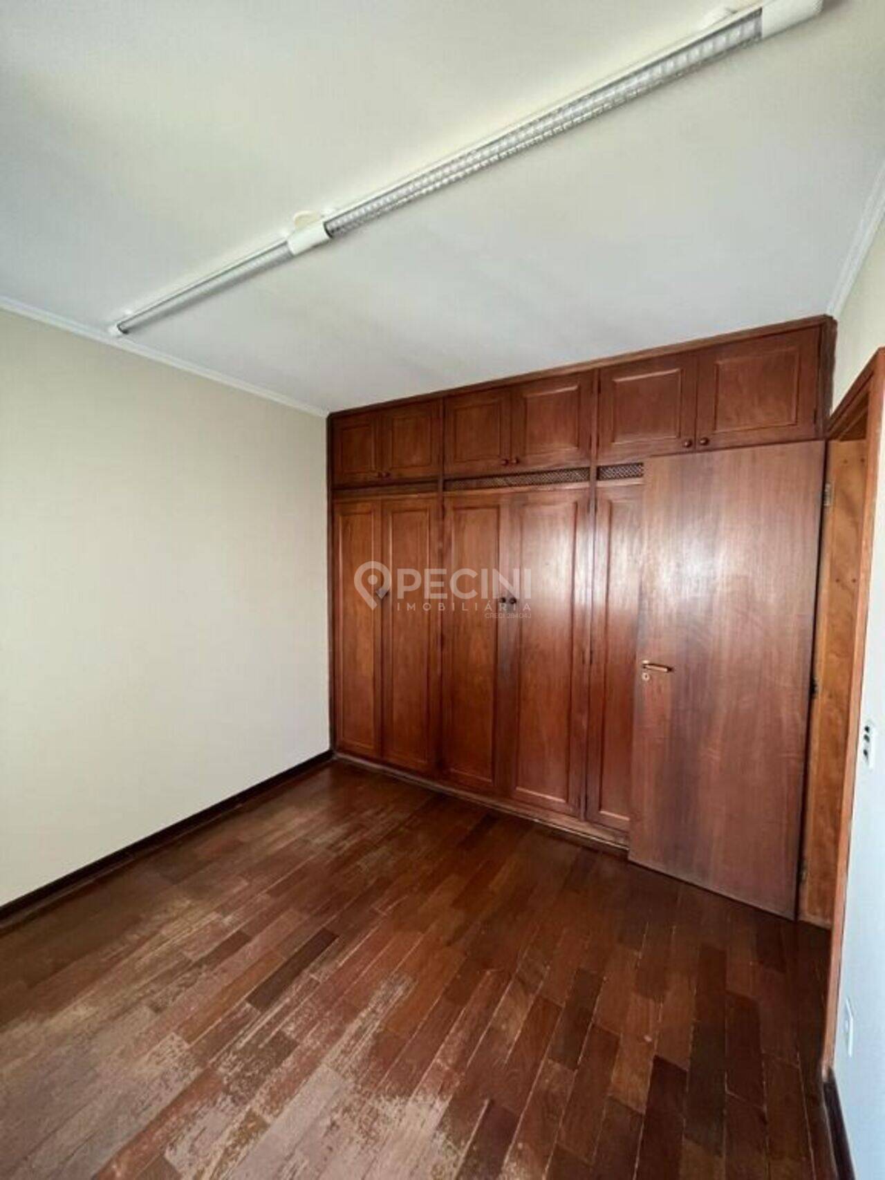 Apartamento a venda no Residencial Tilápias em Rio Claro - Dormitório 3