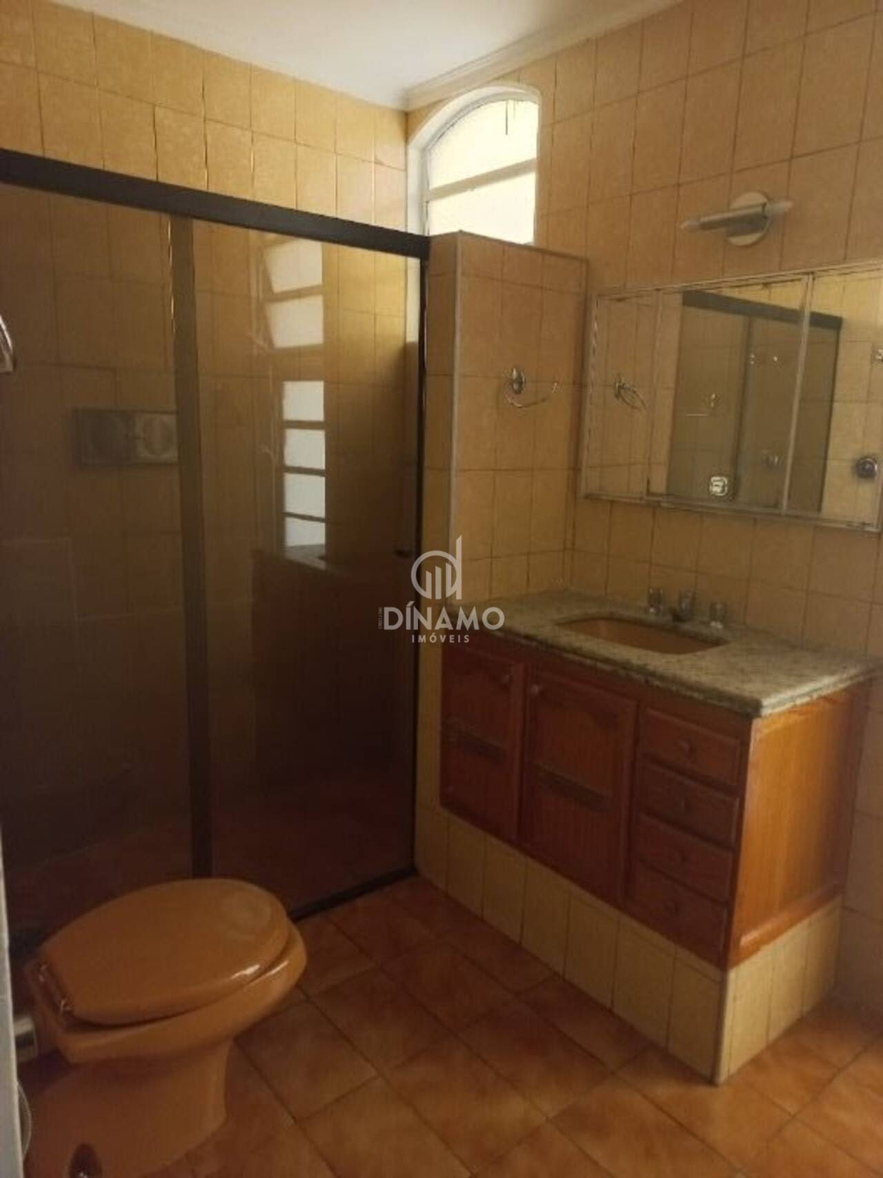 Apartamento Jardim Paulistano, Ribeirão Preto - SP